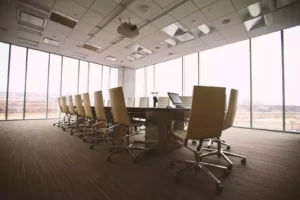 Esempio dei lavori che svolgiamo e degli ambienti in cui operiamo - Impresa di Pulizie Nice And Clean