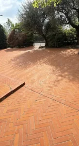 Trattamenti Protettivi e di ripristino pavimenti - Impresa di Pulizie Nice And Clean