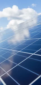 Esempio dei Servizi di Pulizie di Pannelli Solari e Fotovoltaici che esegue Nice And Clean
