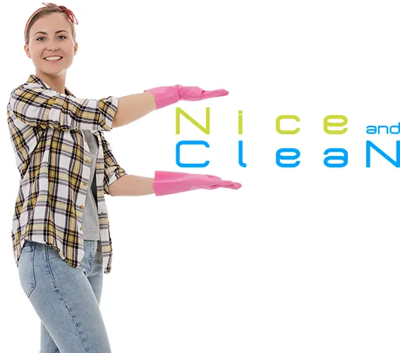 Motivi per scegliere Nice And Clean
