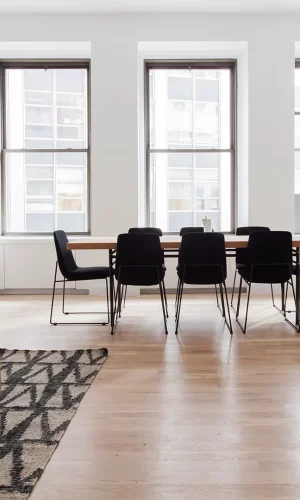 Esempio di Pulizia in Villa realizzate da Nice And Clean