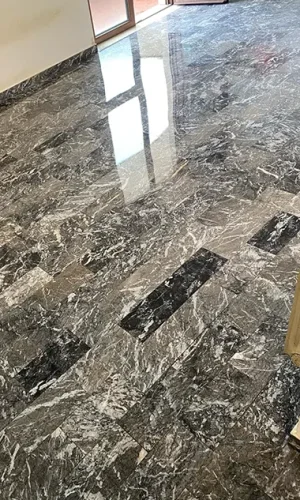 micro-levigatura-pavimento-marmo-dopo