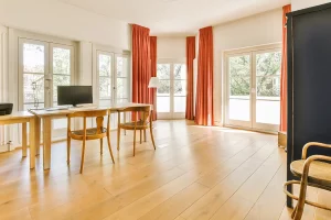 Esempio di Servizio di Pulizia in Villa che esegue Nice And Clean