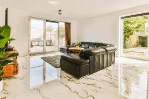 Esempio di Pulizie Civili eseguite in Abitazioni da Nice And Clean