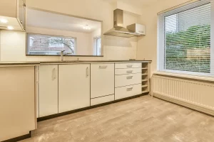 Esempio di Pulizie in Appartamento eseguite da Nice And Clean