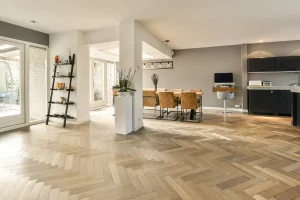 Esempio di Pulizie in Casa di Campagna eseguite dalla nostra Impresa di Pulizie Nice And Clean