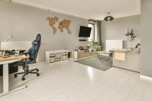 Esempio dei Servizi di Pulizie per Uffici che esegue la Nostra Impresa Nice And Clean